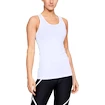 Damen Tank Top Under Armour Victory Tank weiss
