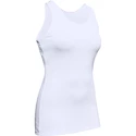 Damen Tank Top Under Armour Victory Tank weiss