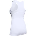 Damen Tank Top Under Armour Victory Tank weiss