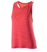 Damen Tank-Top Wilson  Competition Seamless Holly Berry