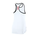 Damen Tank-Top Wilson  NYC Calligra Tech Tank White