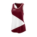 Damen Tank-Top Wilson  Team II Tank Cardinal M