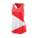 Damen Tank-Top Wilson  Team II Tank Coral