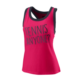 Damen Tank-Top Wilson Tennis Anyone Tech Tank W Love