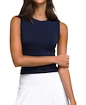 Damen Tank-Top Wilson  W Pro Seamless Tank Classic Navy