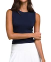 Damen Tank-Top Wilson  W Pro Seamless Tank Classic Navy
