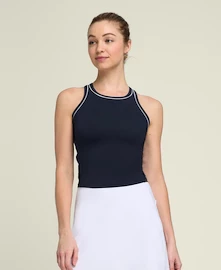 Damen Tank-Top Wilson W Team Tank Classic Navy