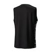 Damen Tank-Top Yonex  Women's Sleeveless Top YW0035 Black