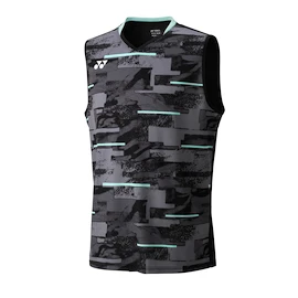 Damen Tank-Top Yonex Women's Sleeveless Top YW0035 Black