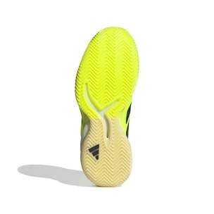 Damen Tennisschuhe adidas Adizero Cybersonic 2 Lucid Lemon