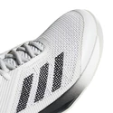Damen Tennisschuhe adidas Adizero Ubersonic 3 Grey