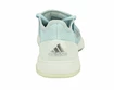 Damen Tennisschuhe adidas  Adizero Ubersonic 3 Light Blue