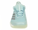 Damen Tennisschuhe adidas  Adizero Ubersonic 3 Light Blue