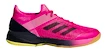 Damen Tennisschuhe adidas Adizero Ubersonic 3 Pink