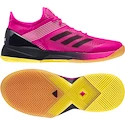 Damen Tennisschuhe adidas Adizero Ubersonic 3 Pink