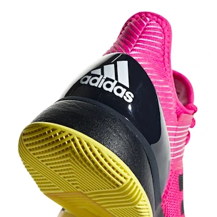 Damen Tennisschuhe adidas Adizero Ubersonic 3 Pink