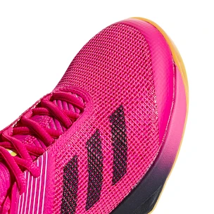 Damen Tennisschuhe adidas Adizero Ubersonic 3 Pink