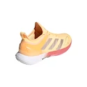 Damen Tennisschuhe adidas Adizero Ubersonic 4 Orange/Pink
