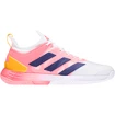 Damen Tennisschuhe adidas  Adizero Ubersonic 4 White