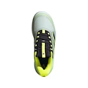 Damen Tennisschuhe adidas Avacourt 2 GRESPA/CBLACK