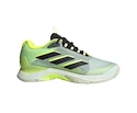 Damen Tennisschuhe adidas  Avacourt 2 GRESPA/CBLACK