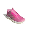 Damen Tennisschuhe adidas Avacourt 2 Purple