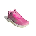 Damen Tennisschuhe adidas Avacourt 2 Purple