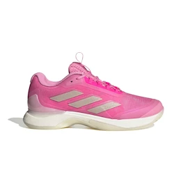 Damen Tennisschuhe adidas Avacourt 2 Purple