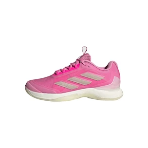 Damen Tennisschuhe adidas Avacourt 2 Purple