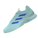 Damen Tennisschuhe adidas Avacourt 2 Semiflash Aqua