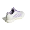 Damen Tennisschuhe adidas Avacourt 2 White
