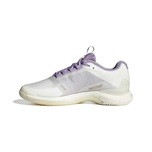 Damen Tennisschuhe adidas Avacourt 2 White