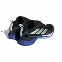 Damen Tennisschuhe adidas  Avacourt Black