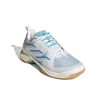 Damen Tennisschuhe adidas  Avacourt Parley Mint Ton