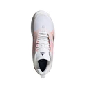 Damen Tennisschuhe adidas  Avacourt White