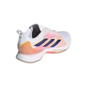 Damen Tennisschuhe adidas  Avacourt White