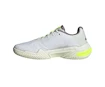 Damen Tennisschuhe adidas Barricade 13 W FTWWHT/CBLACK/CRYJAD