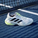 Damen Tennisschuhe adidas Barricade 13 W FTWWHT/CBLACK/CRYJAD