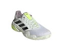 Damen Tennisschuhe adidas Barricade 13 W FTWWHT/CBLACK/CRYJAD