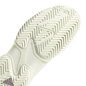Damen Tennisschuhe adidas Barricade 13 W FTWWHT/CBLACK/CRYJAD