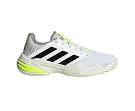 Damen Tennisschuhe adidas Barricade 13 W FTWWHT/CBLACK/CRYJAD