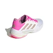 Damen Tennisschuhe adidas Barricade 13 White