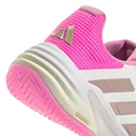 Damen Tennisschuhe adidas Barricade 13 White