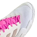 Damen Tennisschuhe adidas Barricade 13 White