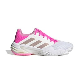 Damen Tennisschuhe adidas Barricade 13 White
