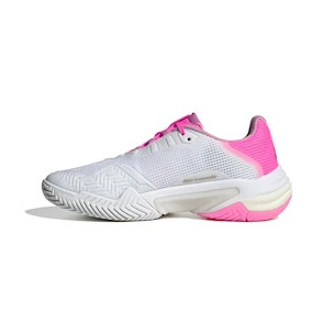 Damen Tennisschuhe adidas Barricade 13 White