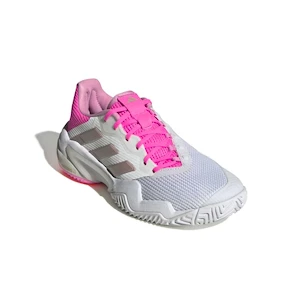 Damen Tennisschuhe adidas Barricade 13 White