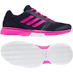 Damen Tennisschuhe adidas Barricade Club W Clay - UK 6.0