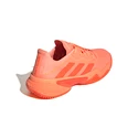 Damen Tennisschuhe adidas  Barricade W