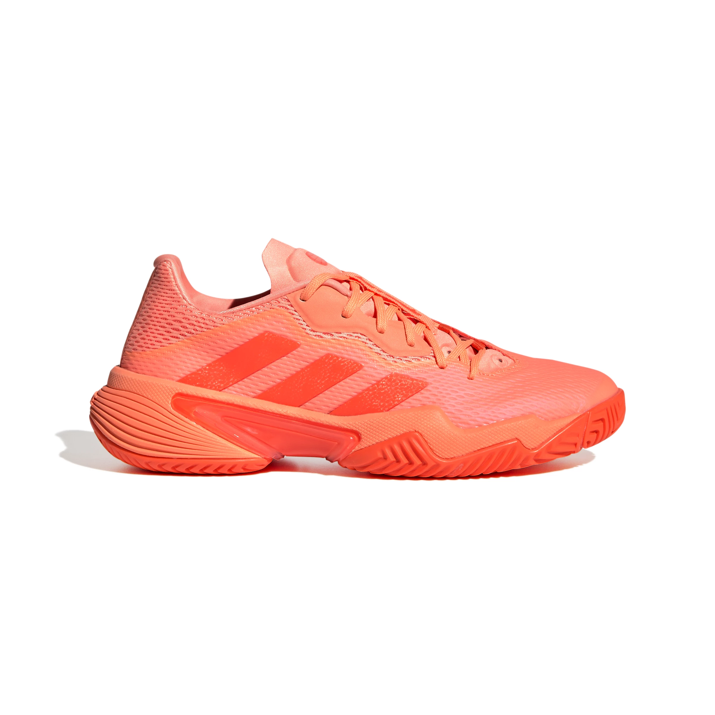 Damen Tennisschuhe adidas Barricade W Sportega